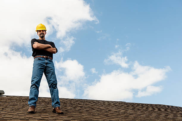 Quick and Trustworthy Emergency Roof Repair Services in Plains, MT