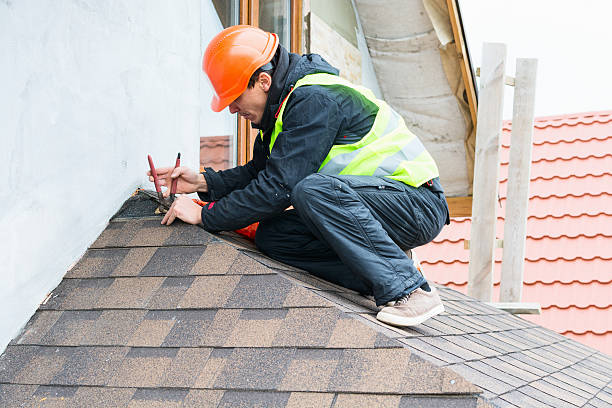 Best New Roof Installation  in Plains, MT
